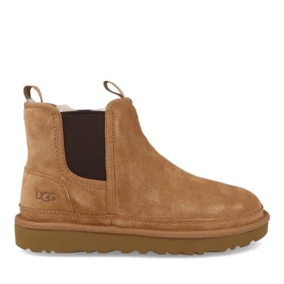 UGG Men's Neumel Chelsea Boots - Picture 4 of 6